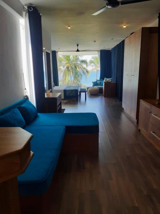 The Lighthouse Negombo 호텔 외부 사진