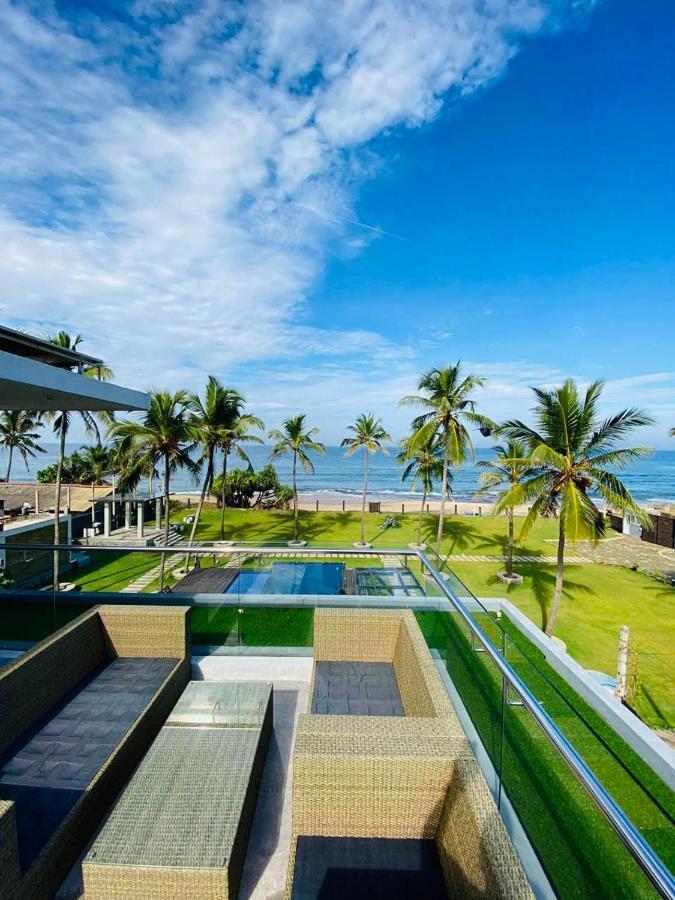 The Lighthouse Negombo 호텔 외부 사진
