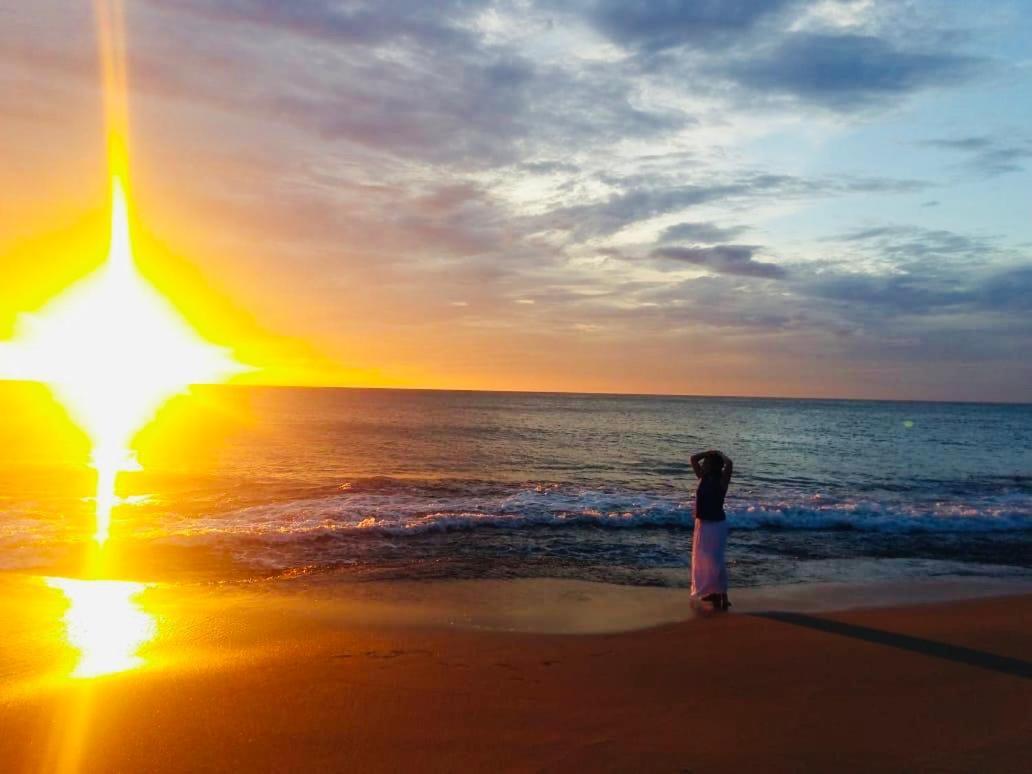 The Lighthouse Negombo 호텔 외부 사진