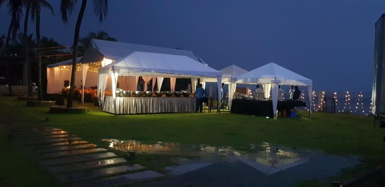 The Lighthouse Negombo 호텔 외부 사진