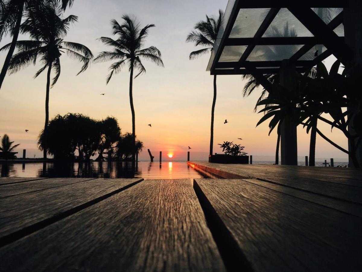 The Lighthouse Negombo 호텔 외부 사진