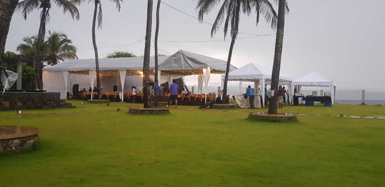 The Lighthouse Negombo 호텔 외부 사진