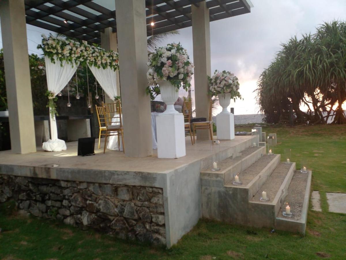 The Lighthouse Negombo 호텔 외부 사진