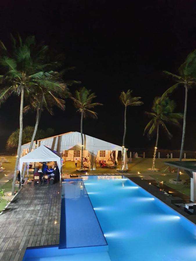 The Lighthouse Negombo 호텔 외부 사진
