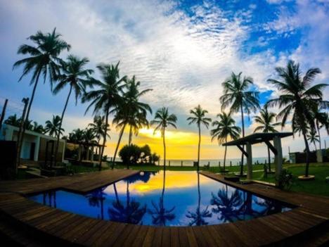 The Lighthouse Negombo 호텔 외부 사진