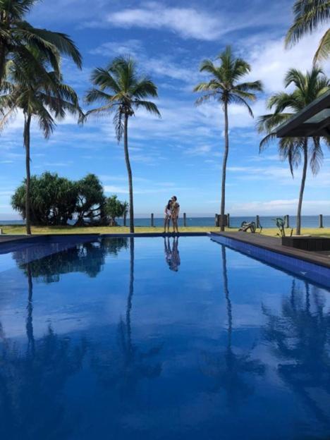 The Lighthouse Negombo 호텔 외부 사진