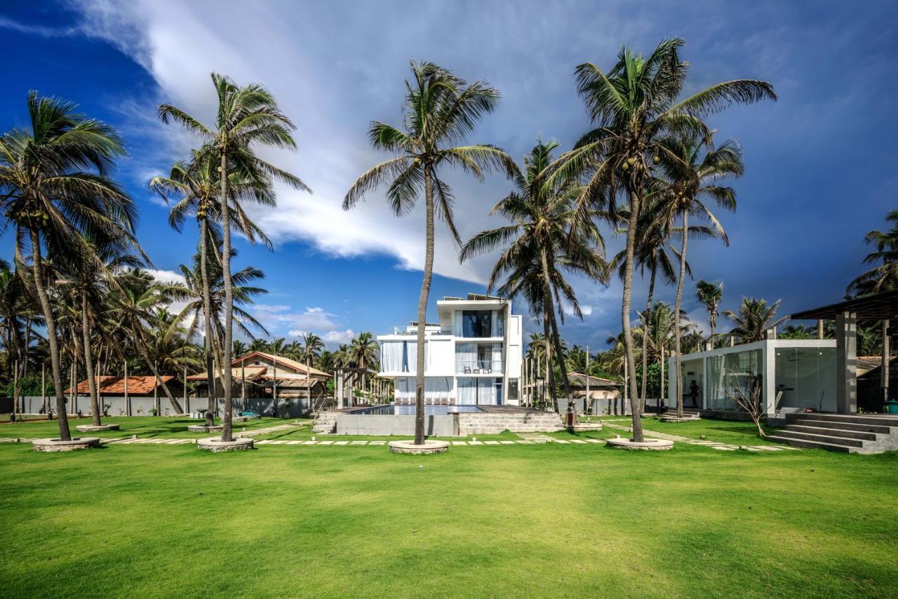 The Lighthouse Negombo 호텔 외부 사진