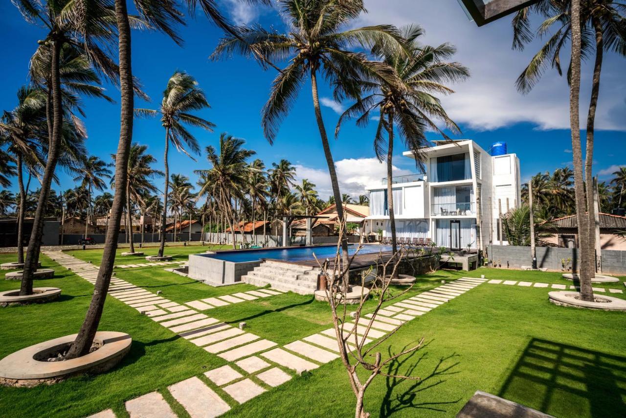 The Lighthouse Negombo 호텔 외부 사진