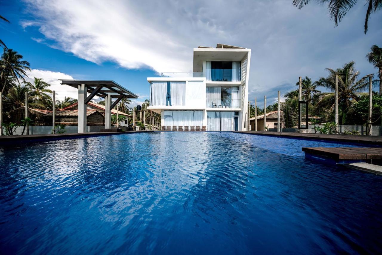 The Lighthouse Negombo 호텔 외부 사진