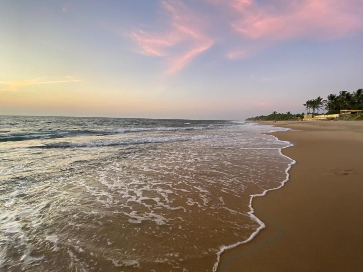The Lighthouse Negombo 호텔 외부 사진