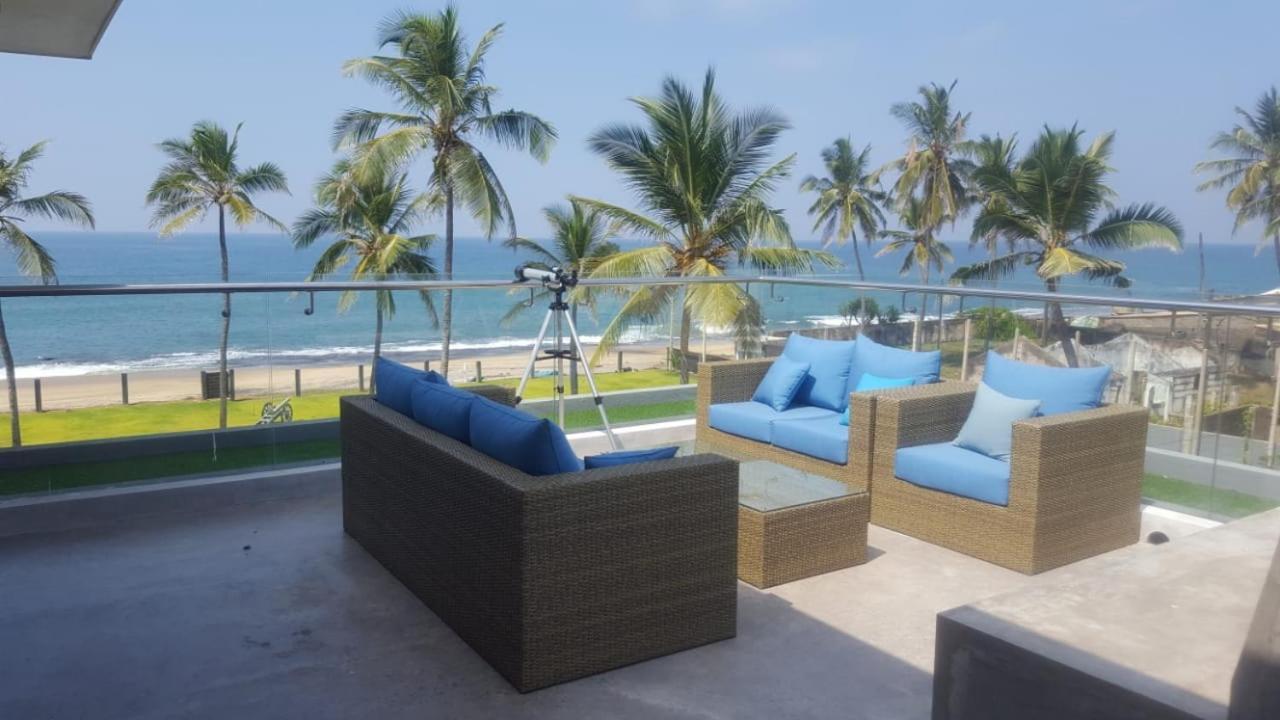 The Lighthouse Negombo 호텔 외부 사진