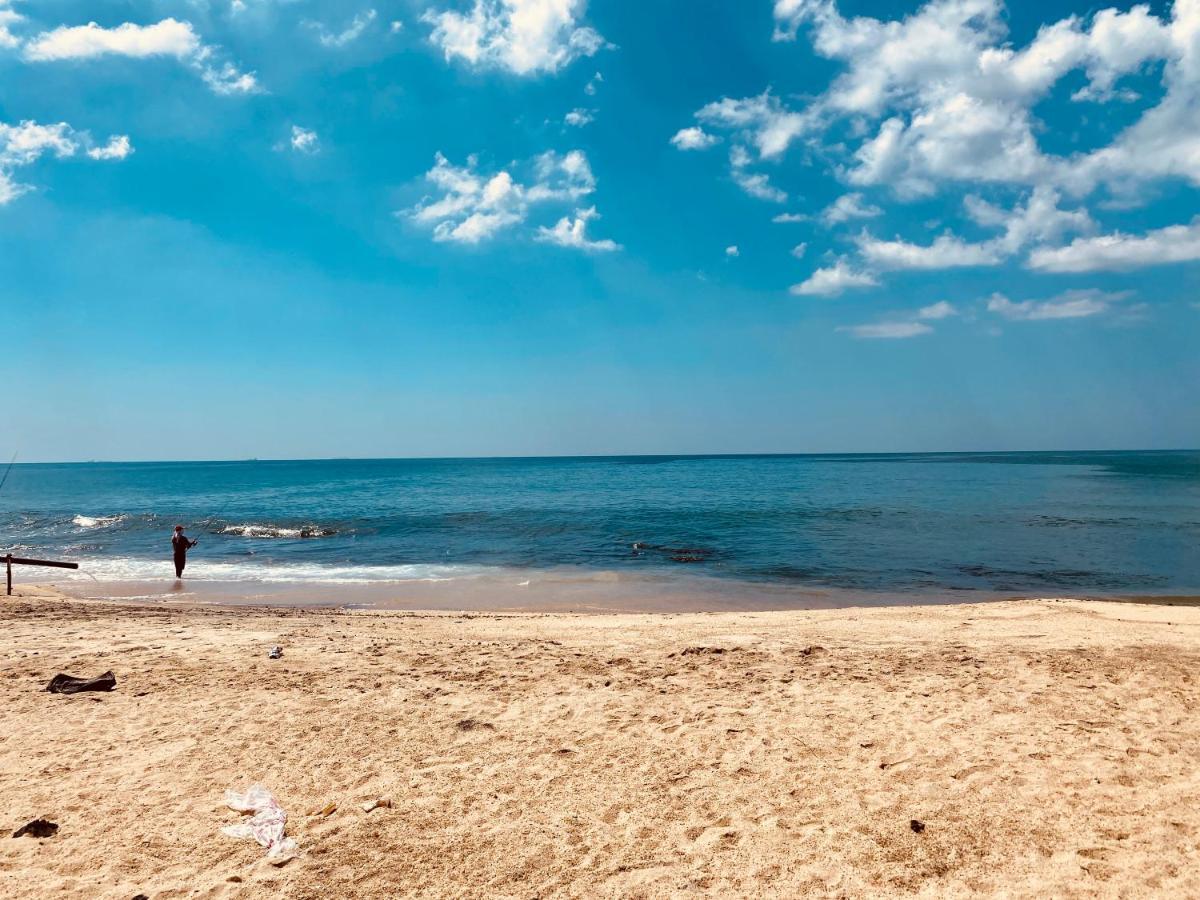 The Lighthouse Negombo 호텔 외부 사진