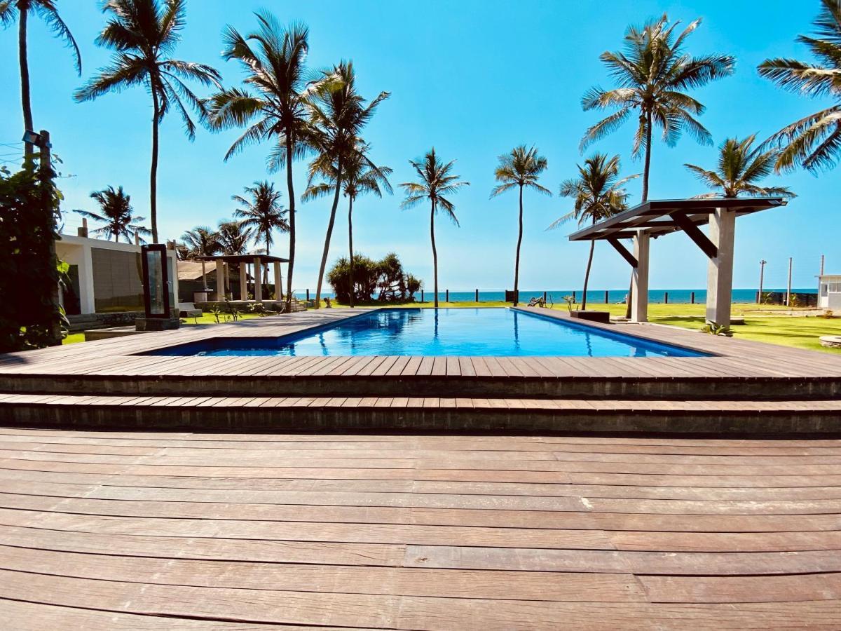 The Lighthouse Negombo 호텔 외부 사진