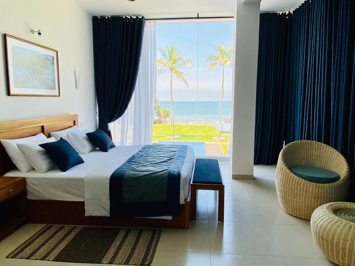 The Lighthouse Negombo 호텔 외부 사진